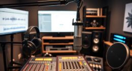 podcast editing and clients