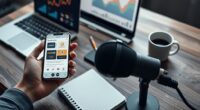 podcast niche monetization strategies