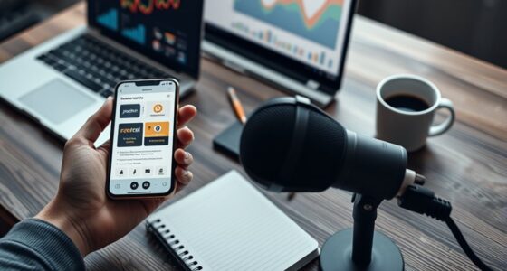 podcast niche monetization strategies