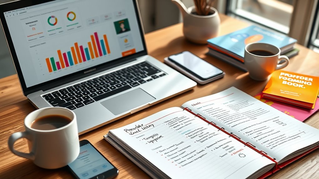 preorders and email building