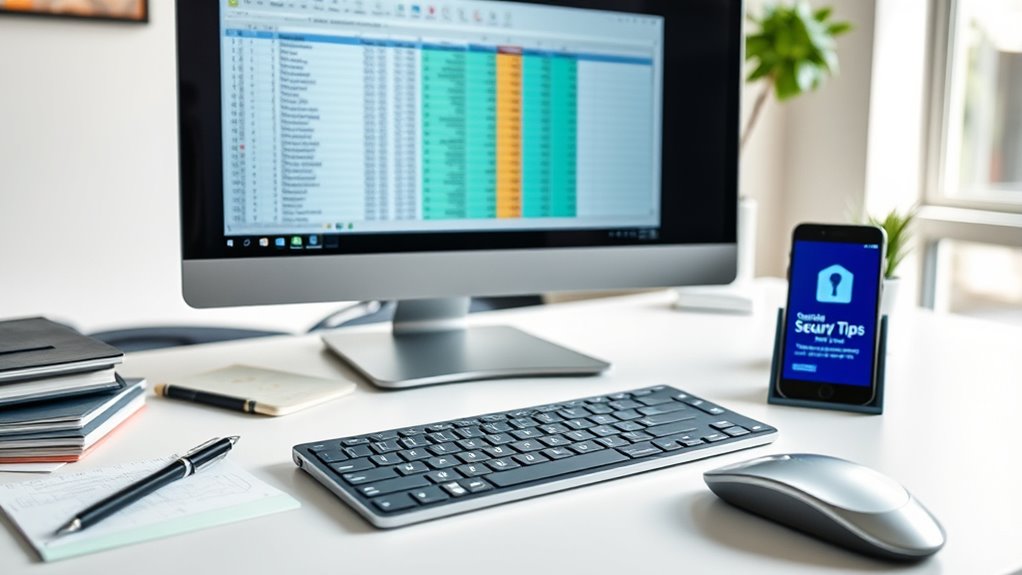 prioritize quality and trust