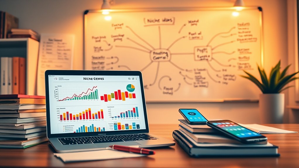 profitable niche audience targeting