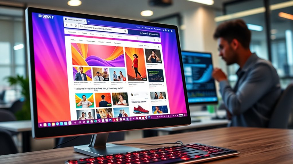 real time personalized user engagement