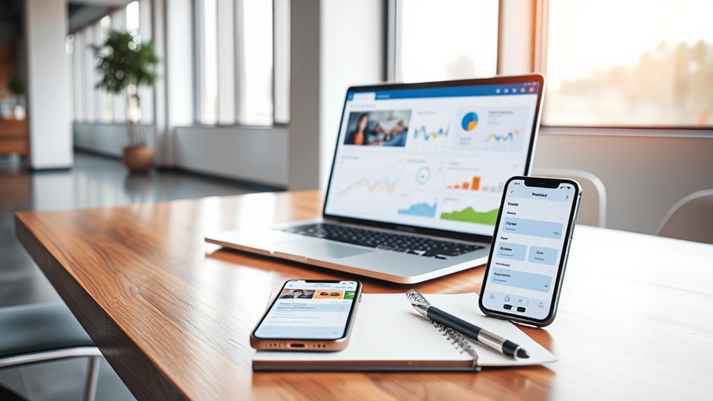 recurring membership billing setup