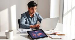 regional language localization earnings