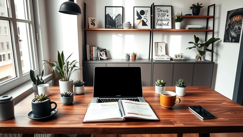 register promote network grow