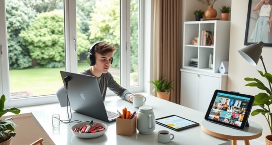 remote work and local jobs