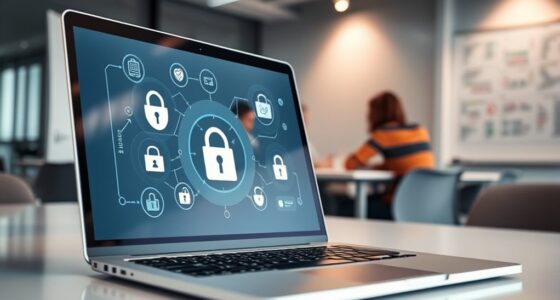 secure data privacy