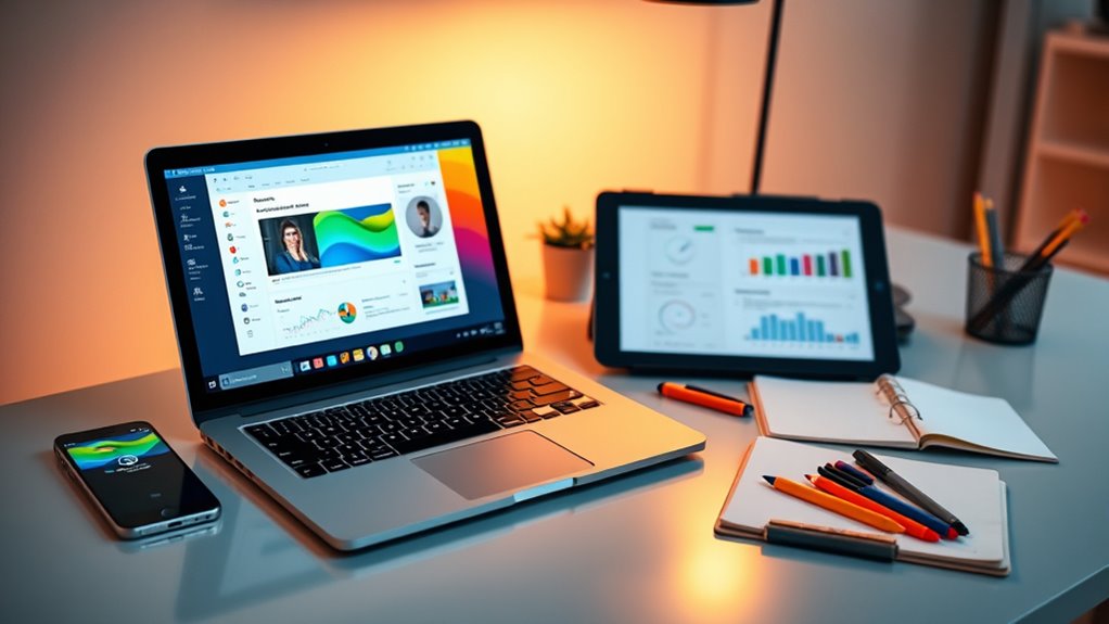 selecting the ideal e learning platform