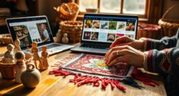 sell german crafts online