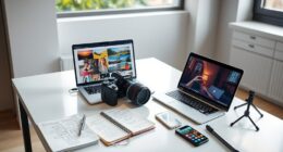 sell stock photos online