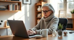 senior no experience online jobs