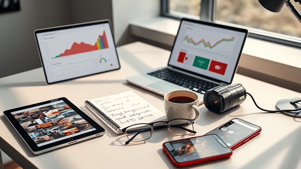 series content engagement strategy