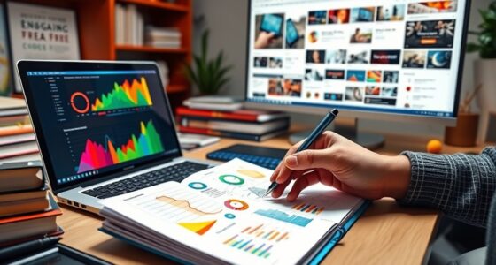 series for increased engagement