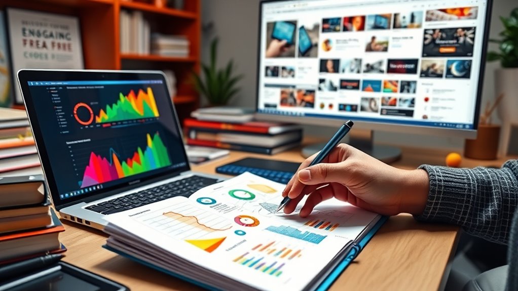 series for increased engagement