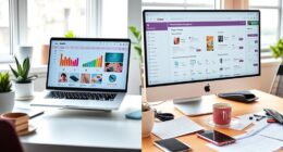 shopify vs woocommerce comparison