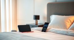 sleep improvement technologies