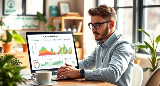 small business carbon solutions