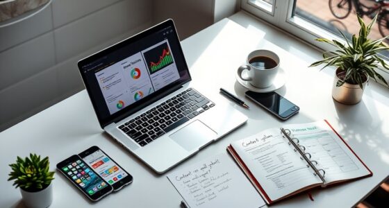 small business social strategies