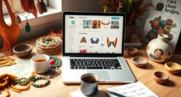 smart etsy advertising strategies