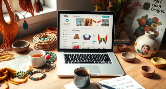 smart etsy advertising strategies