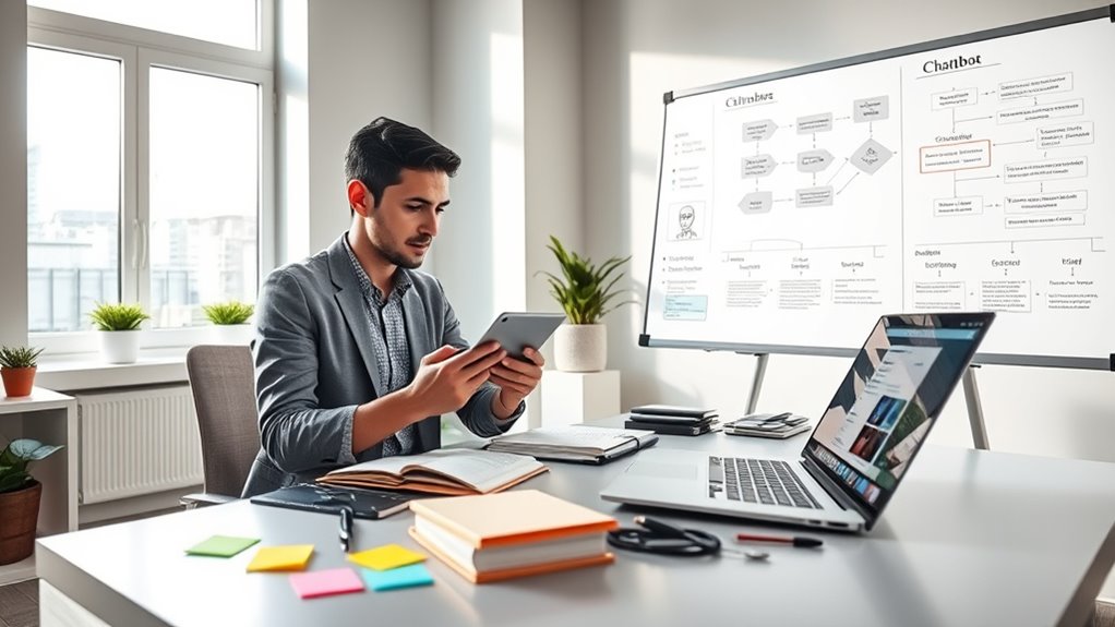 smb ai chatbot integration