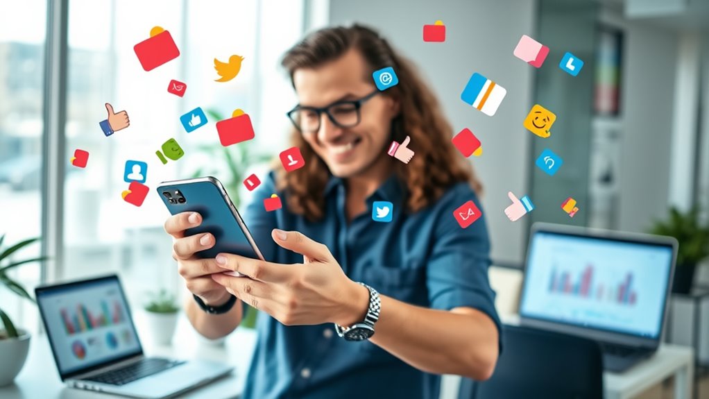 social media affiliate strategies