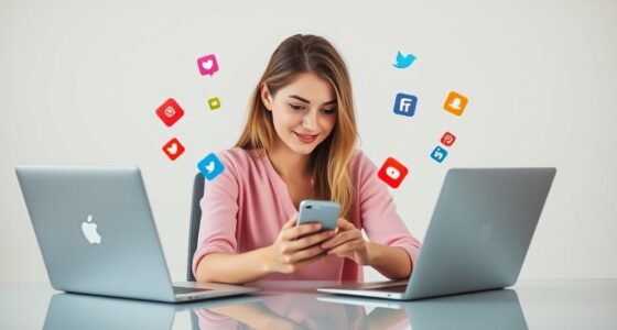 social media affiliate strategies