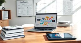 specialized certification program development