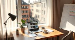 starting berlin home business