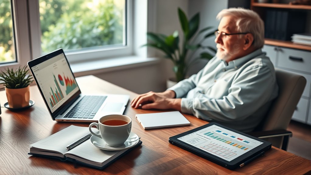 stay active earn remotely