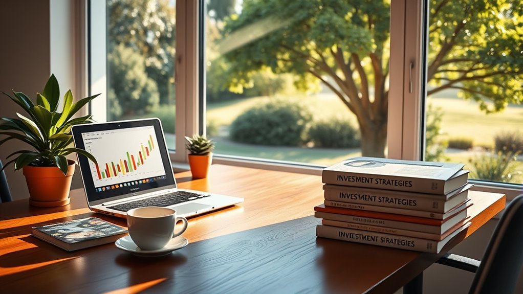 strategic passive income management