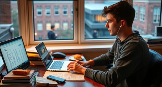 student work life balance