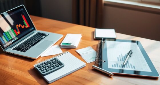 tax planning and finance