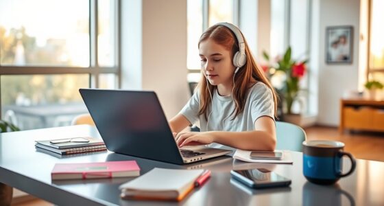 teen friendly online work