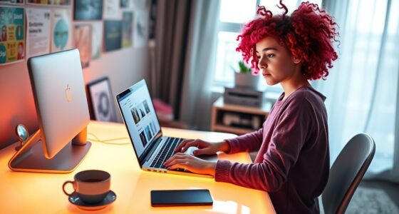 teen online gig skills