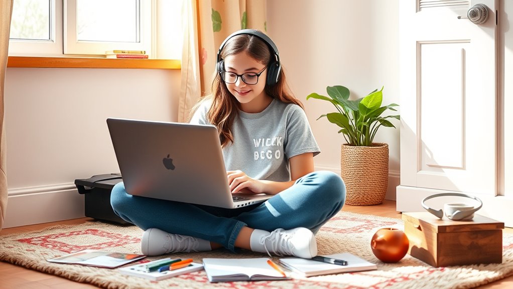 teen online job opportunities