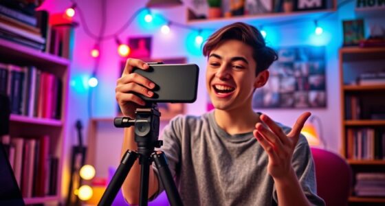 tiktok storytelling personal branding