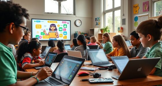 virtual and hybrid kids programs