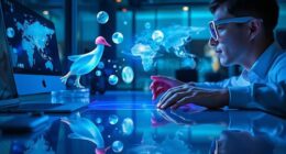 web based 3d immersive experiences