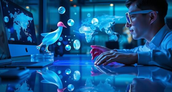 web based 3d immersive experiences