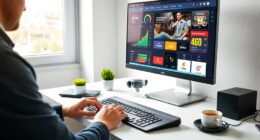 website speed and performance