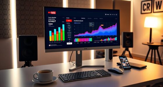 youtube analytics for growth