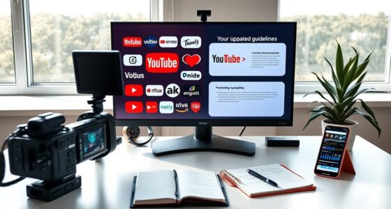 youtube brand collaboration rules