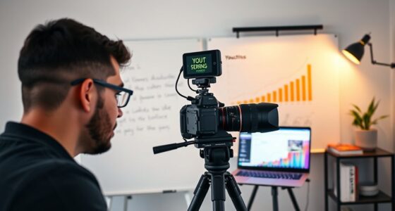 youtube coaching business promotion