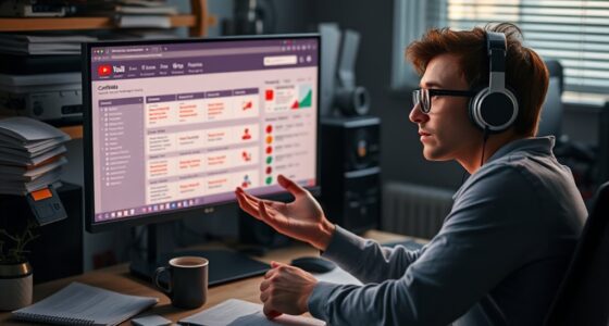 youtube monetization policy updates