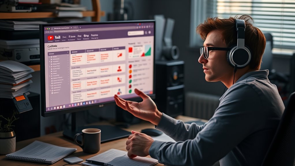 youtube monetization policy updates