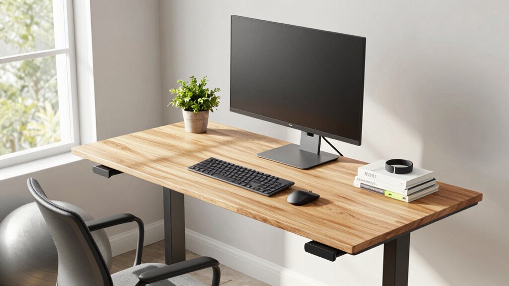 active workspace ergonomic essentials