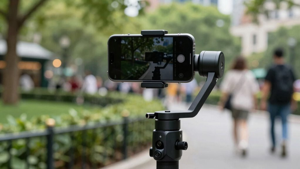 adaptive techniques for stability