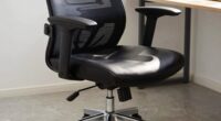 adjust chair before purchase